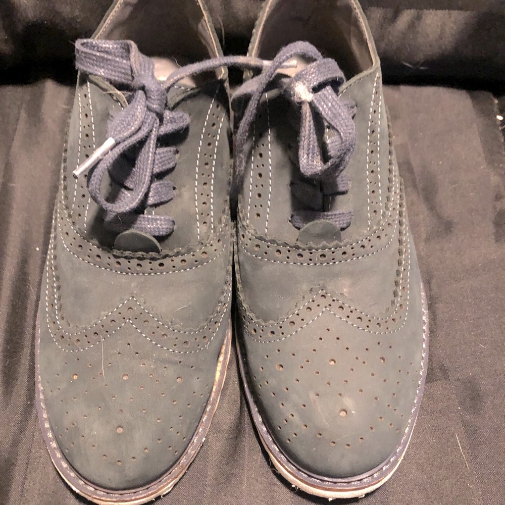 Boys dress shoes